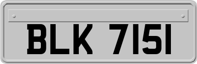 BLK7151