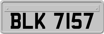 BLK7157