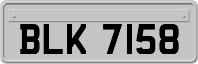 BLK7158