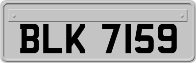 BLK7159