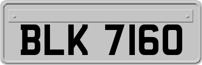 BLK7160