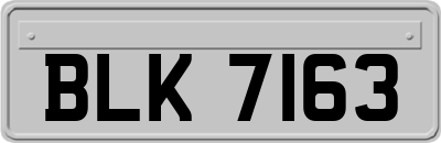 BLK7163