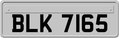 BLK7165