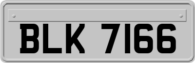 BLK7166