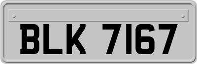 BLK7167