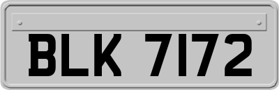BLK7172