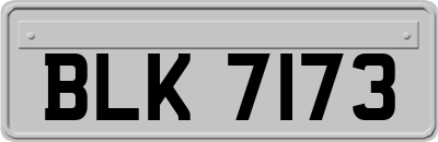 BLK7173
