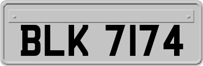 BLK7174
