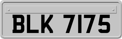BLK7175