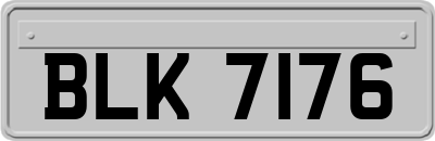 BLK7176