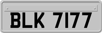 BLK7177