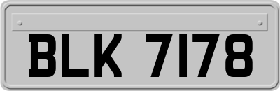 BLK7178