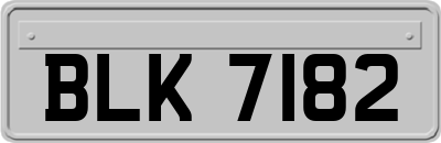 BLK7182