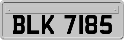 BLK7185