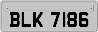 BLK7186