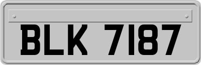 BLK7187