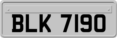 BLK7190