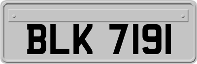 BLK7191