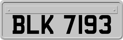 BLK7193