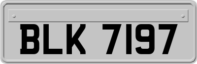 BLK7197