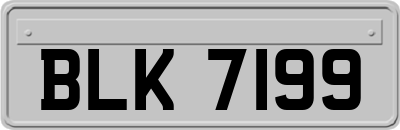 BLK7199