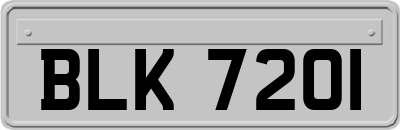 BLK7201