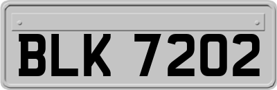 BLK7202