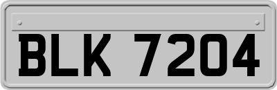 BLK7204