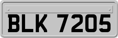 BLK7205