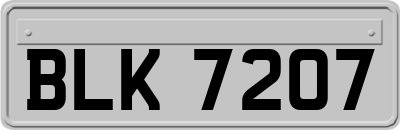 BLK7207