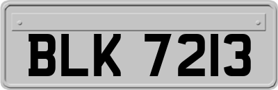 BLK7213
