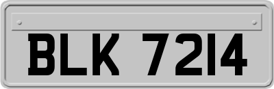 BLK7214