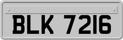 BLK7216