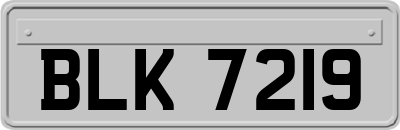 BLK7219