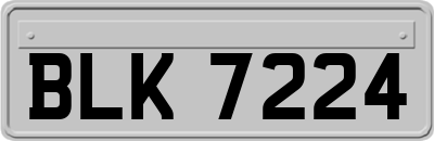 BLK7224