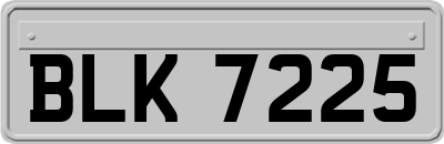 BLK7225