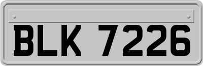 BLK7226