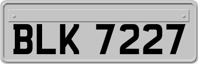 BLK7227
