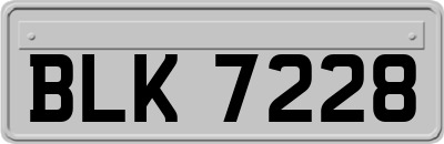 BLK7228