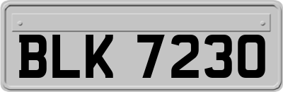 BLK7230