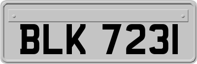 BLK7231