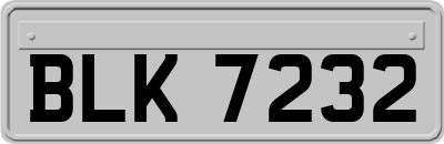 BLK7232