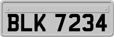 BLK7234