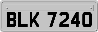 BLK7240