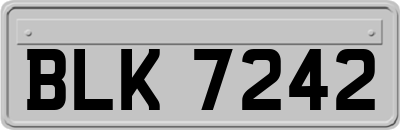 BLK7242