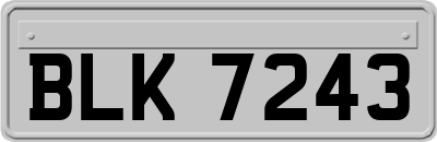 BLK7243