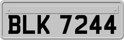 BLK7244