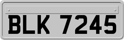 BLK7245