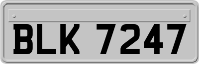 BLK7247
