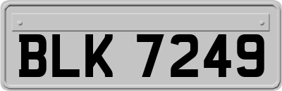 BLK7249